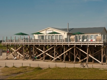 Фото: Strandhutte Axels 